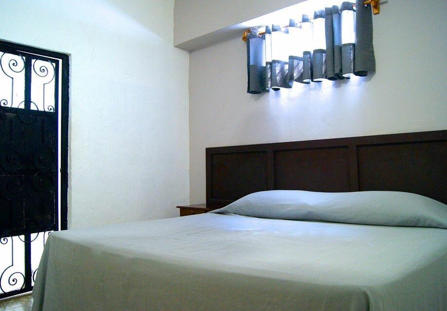 Hotel Mexicali Colima Exteriér fotografie