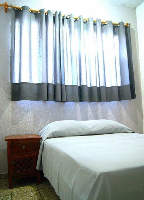 Hotel Mexicali Colima Exteriér fotografie