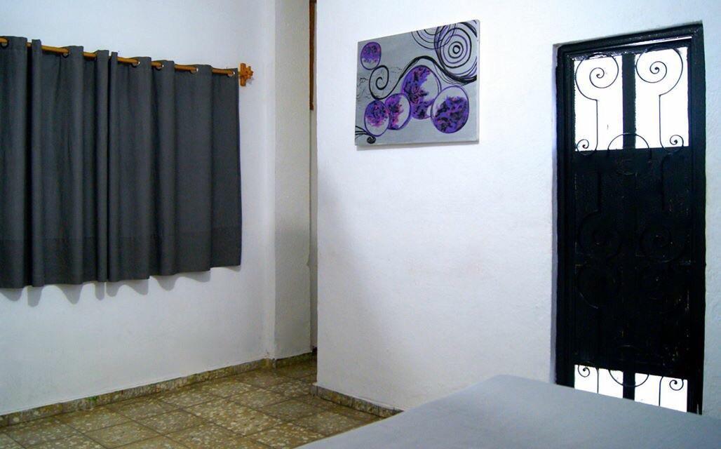 Hotel Mexicali Colima Exteriér fotografie