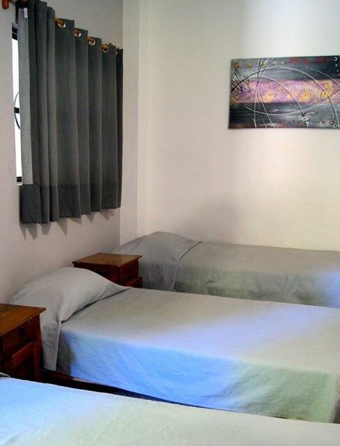 Hotel Mexicali Colima Exteriér fotografie