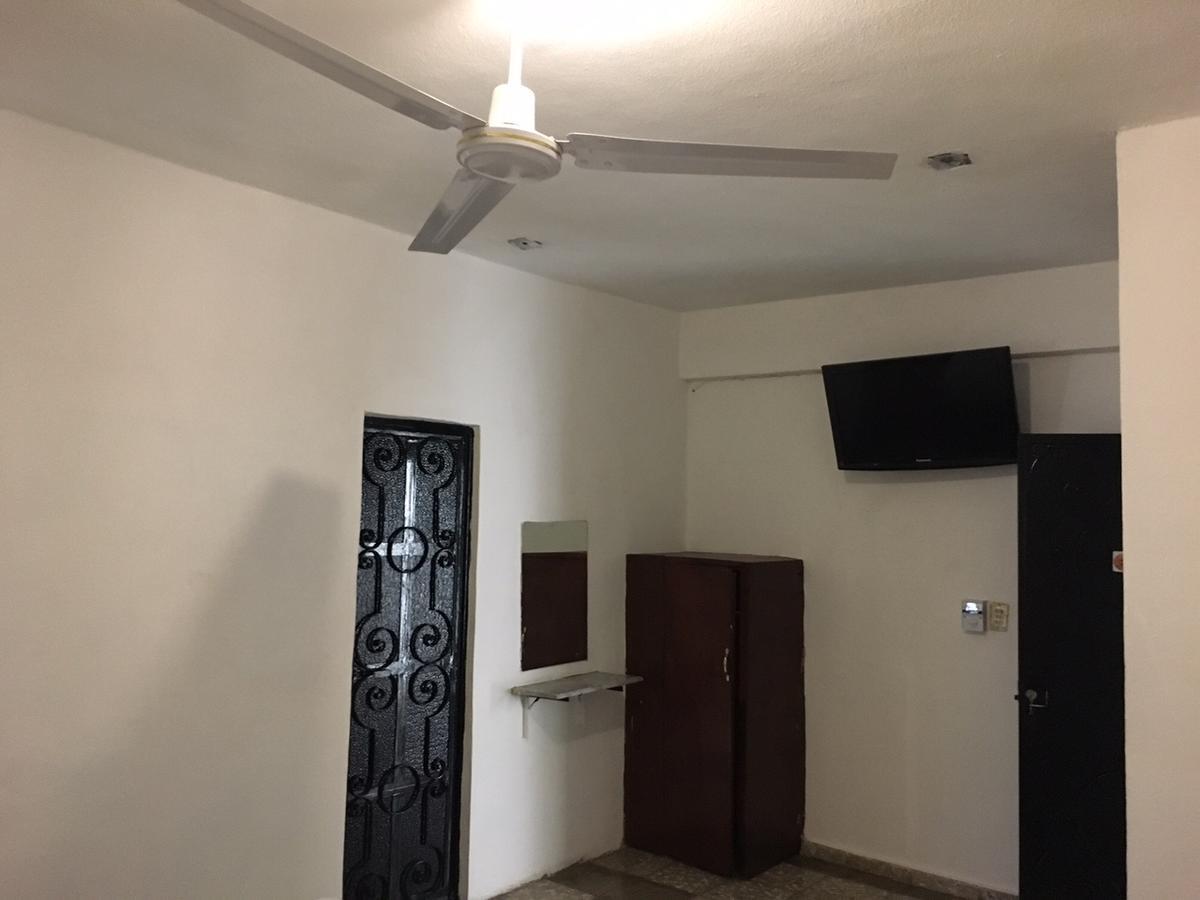 Hotel Mexicali Colima Exteriér fotografie