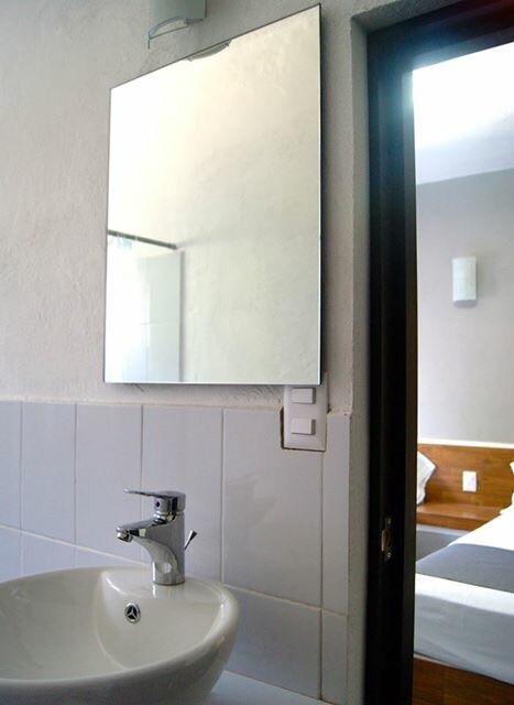 Hotel Mexicali Colima Exteriér fotografie