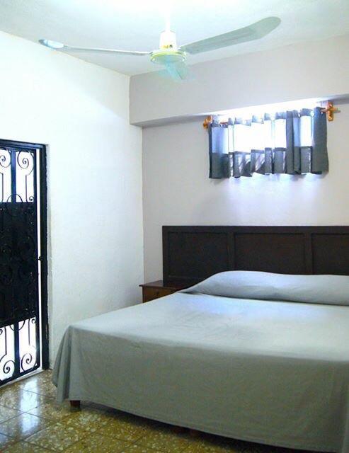 Hotel Mexicali Colima Exteriér fotografie