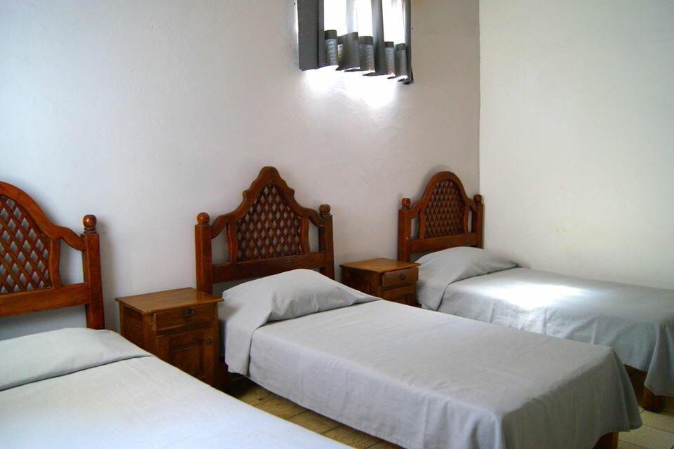 Hotel Mexicali Colima Exteriér fotografie