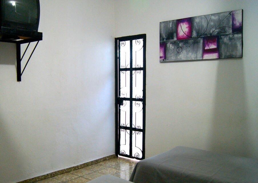 Hotel Mexicali Colima Exteriér fotografie