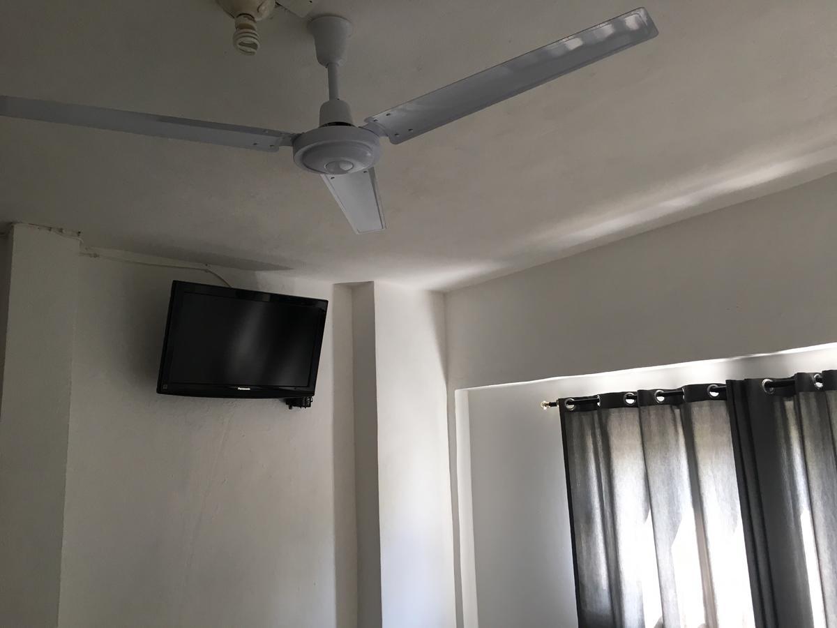 Hotel Mexicali Colima Exteriér fotografie