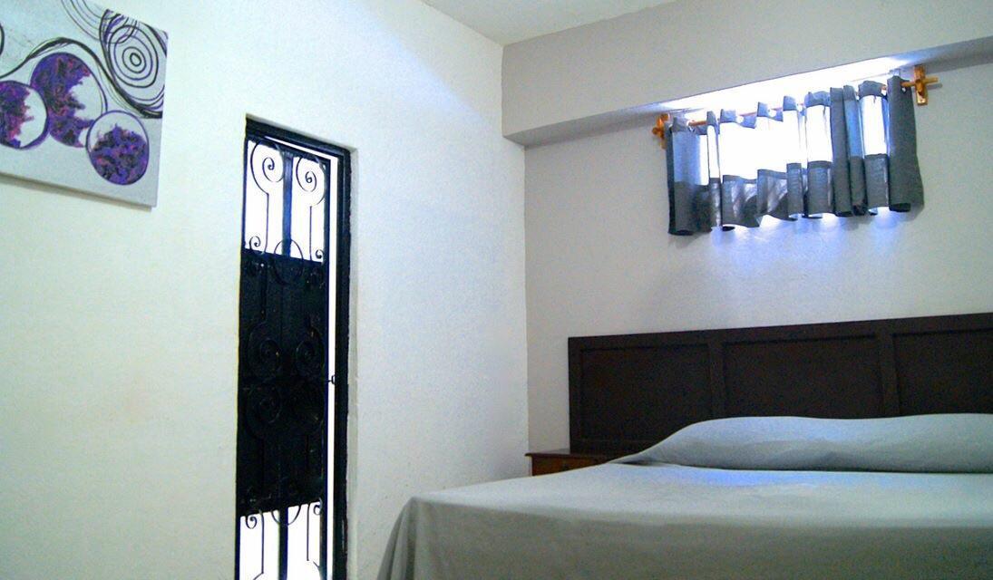 Hotel Mexicali Colima Exteriér fotografie