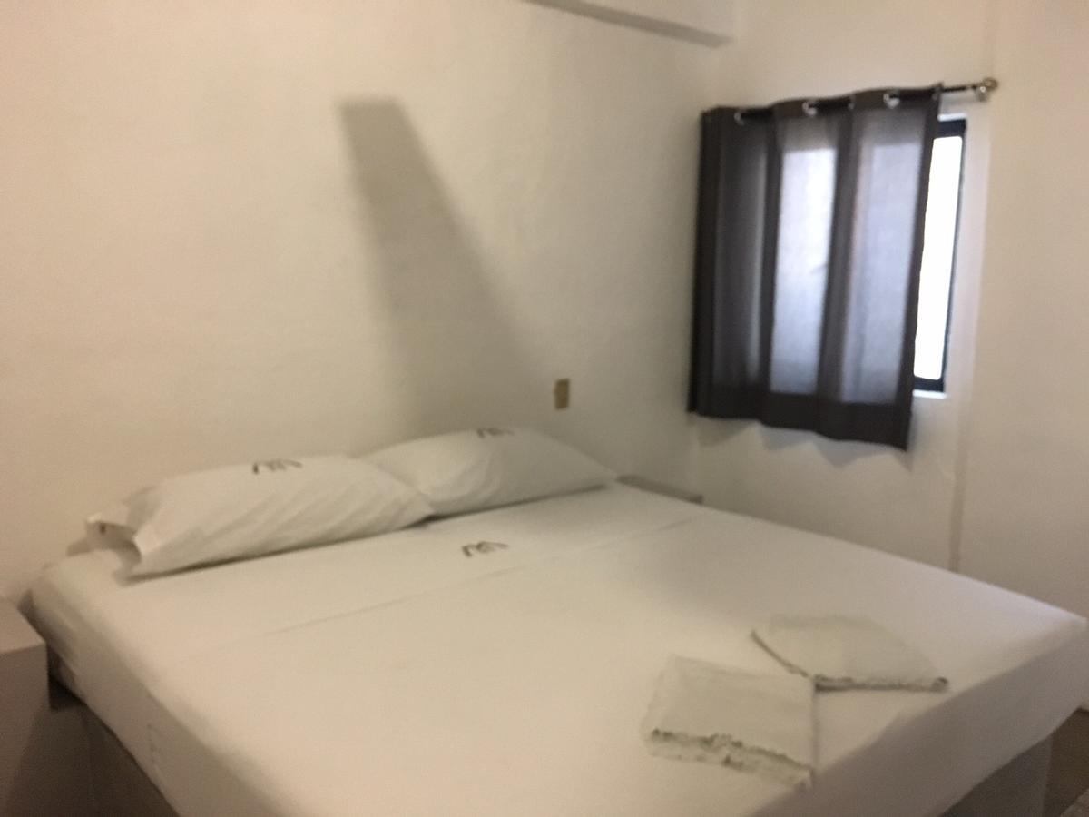 Hotel Mexicali Colima Exteriér fotografie