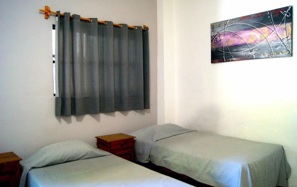 Hotel Mexicali Colima Exteriér fotografie